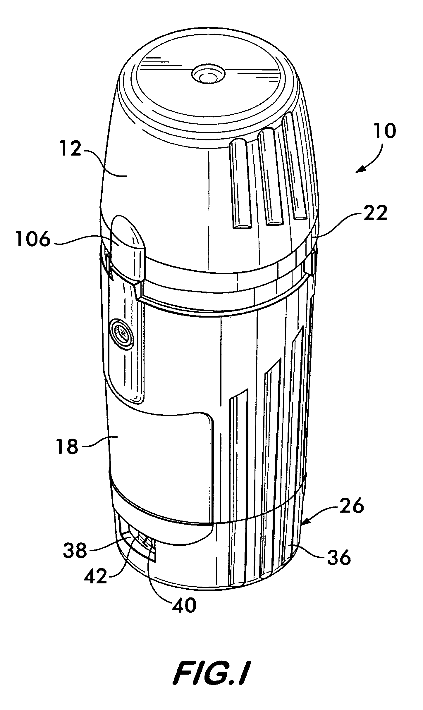 Inhaler