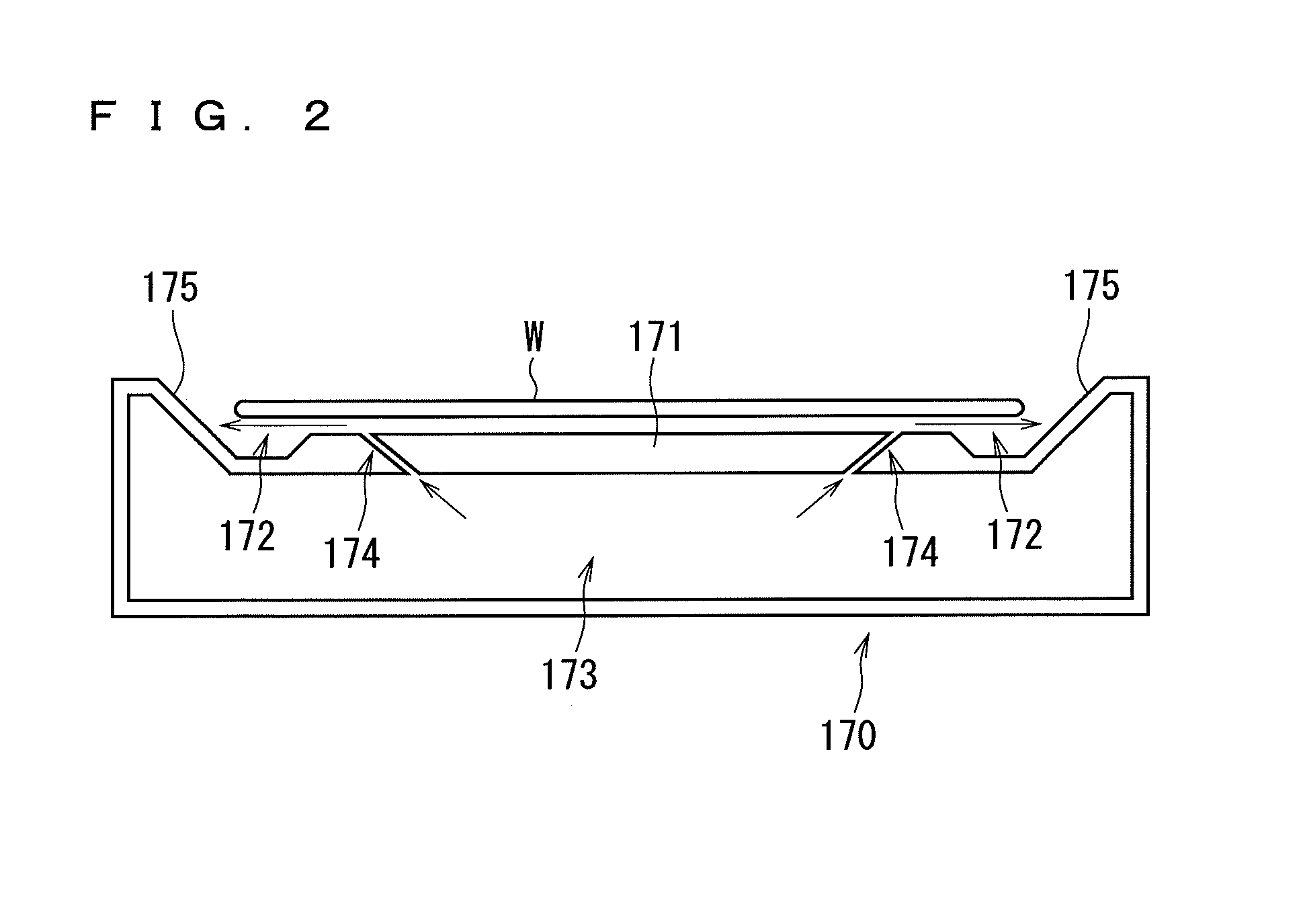 Heat treatment apparatus for heating substrate by irradiation with flashes of light, and heat treatment method