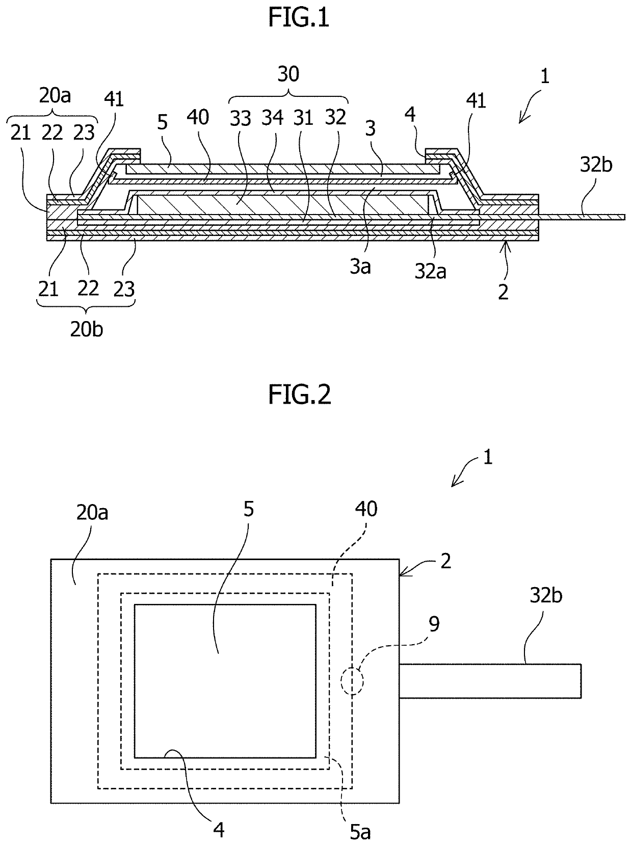 Metal-air battery and protected lithium electrode used therein