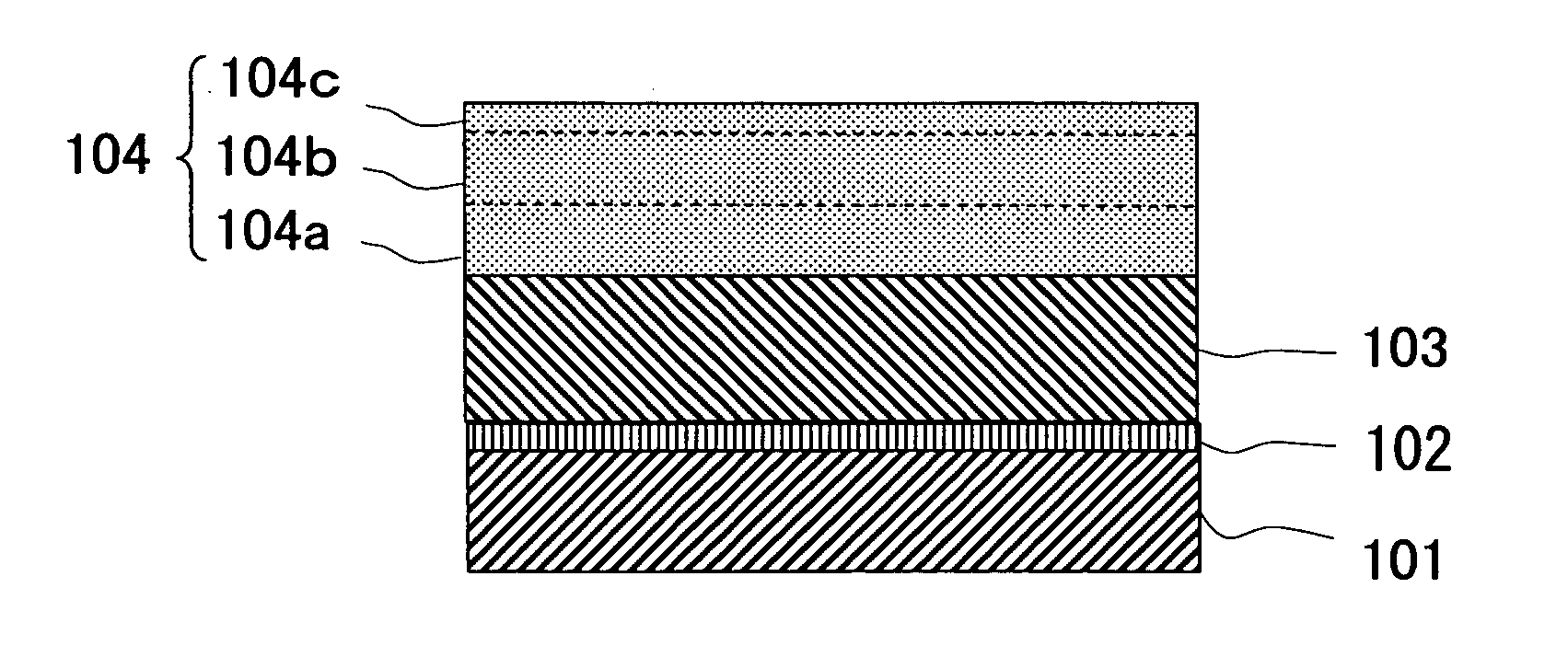 Manufacturing method of P type group III nitride semiconductor layer and light emitting device