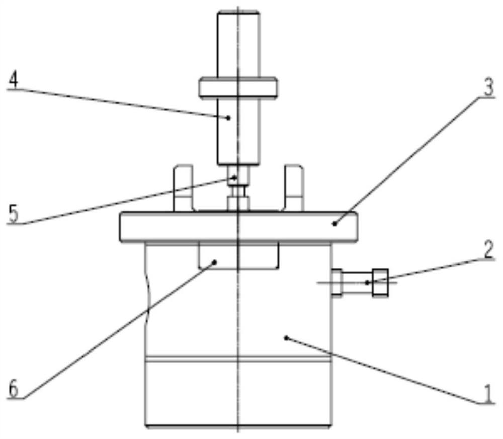 Precise part positioning and assembling device