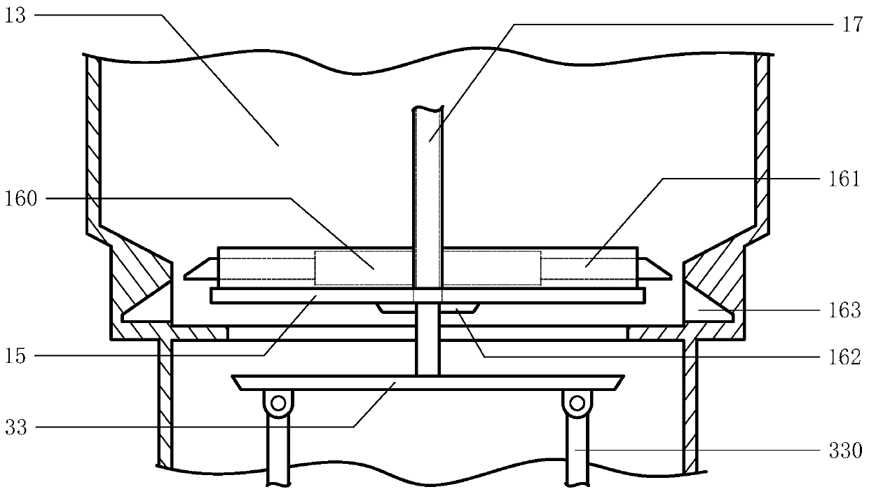 Multi-directional observation cruise rescue ship