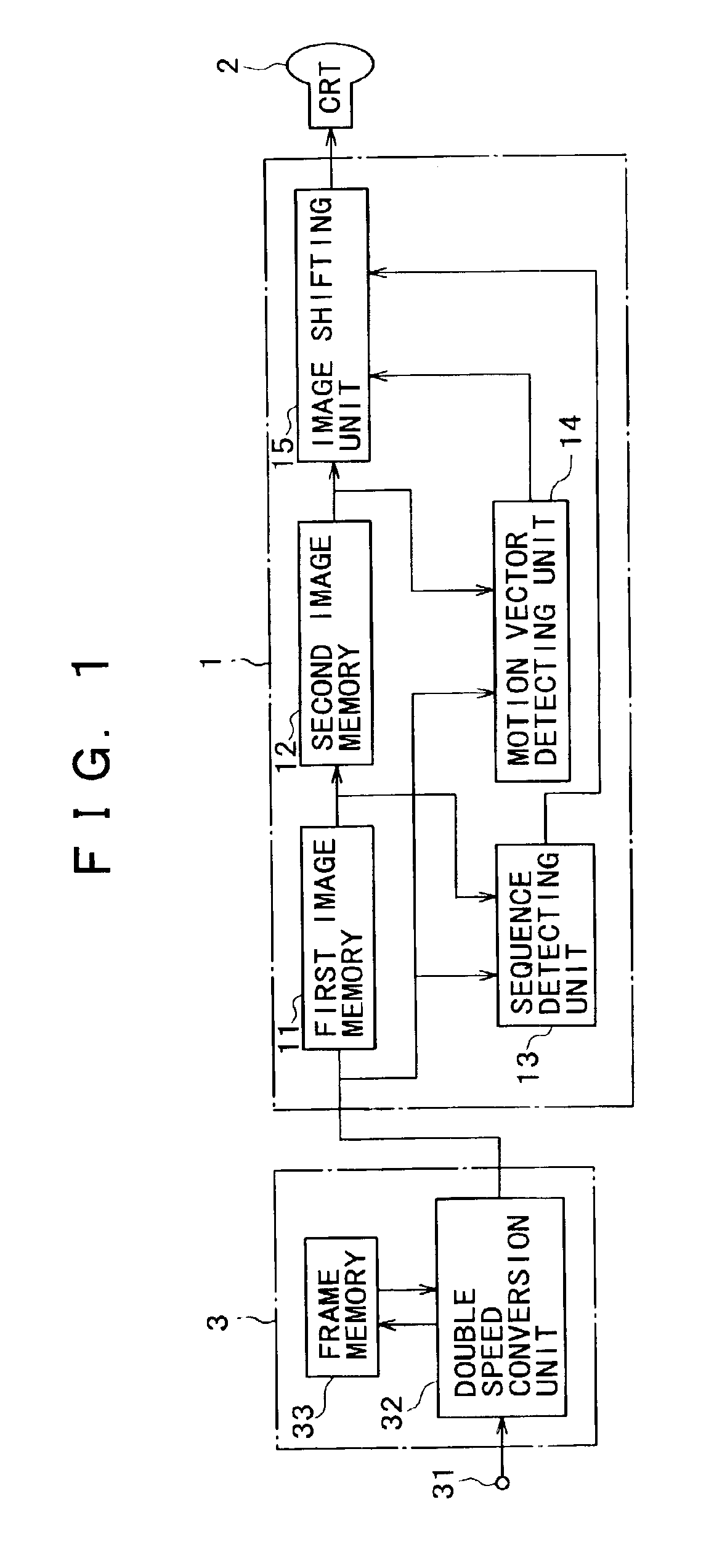 Image signal processing apparatus and method