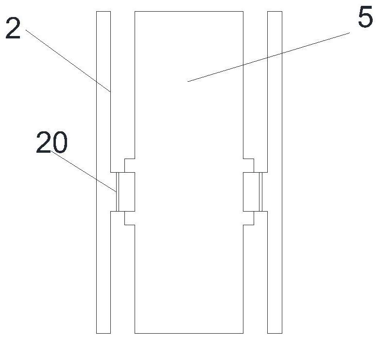 Angle-adjustable planing cutter