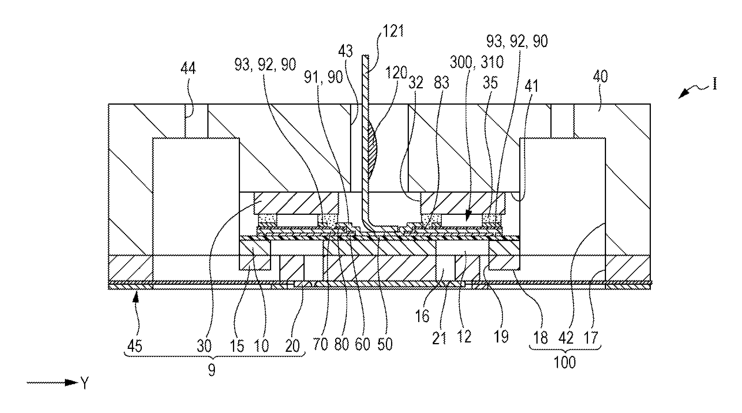 Methods of manufacturing piezoelectric element, liquid ejecting head, and ultrasonic transducer
