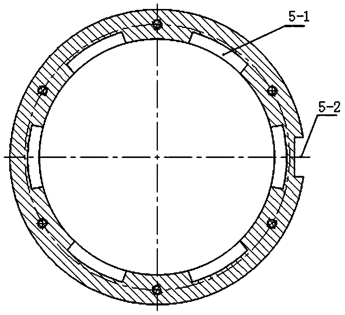 A small normally open high-speed clutch