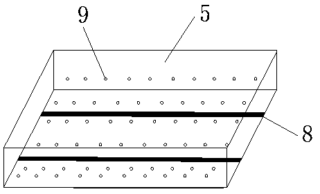 Denim clothing monkey processing system and method thereof for coloring denim clothing surfaces