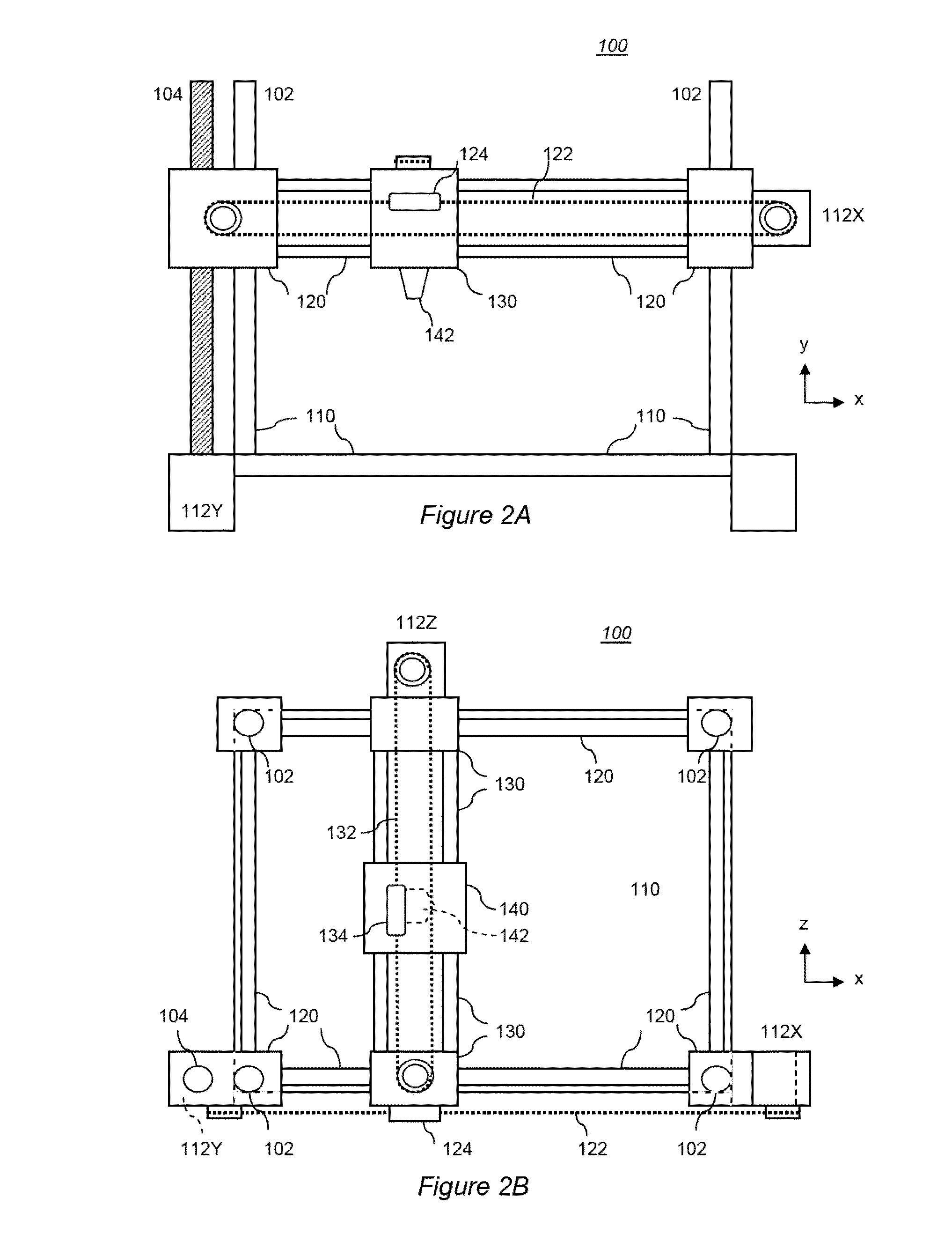 System, device and method of 3D printing
