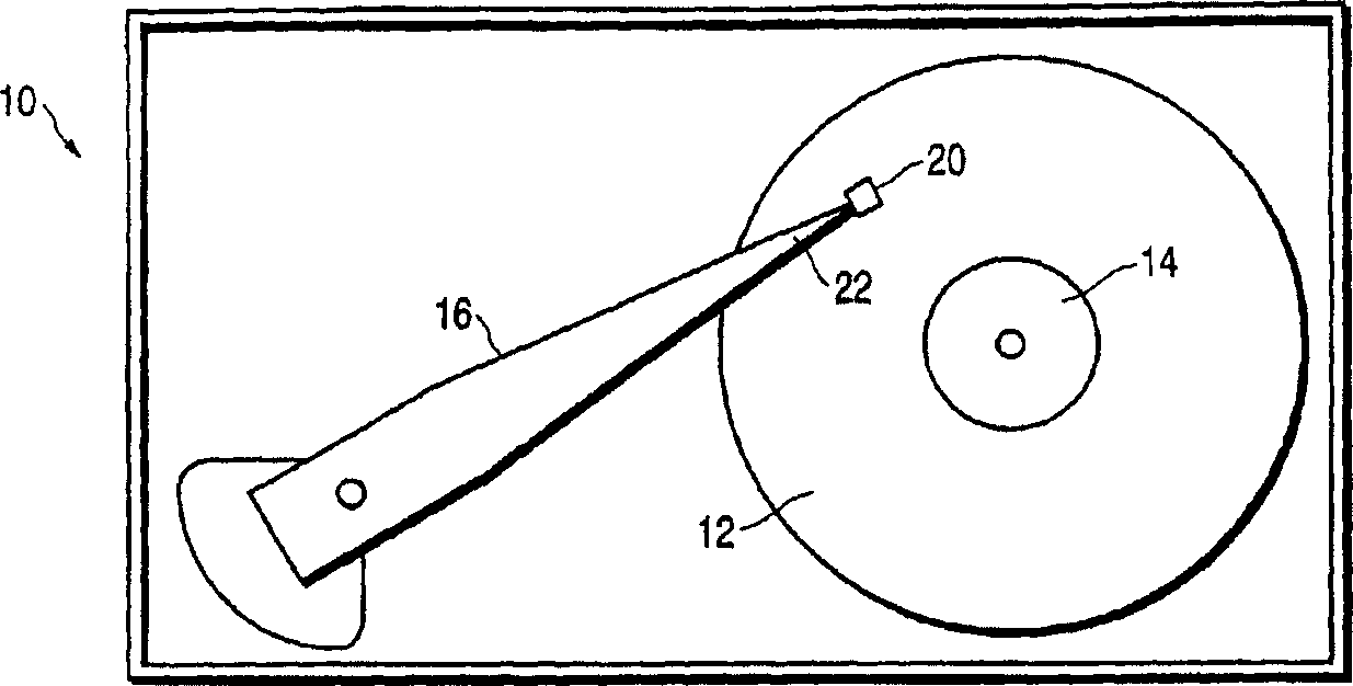 Method for seed layer removal for magnetic heads