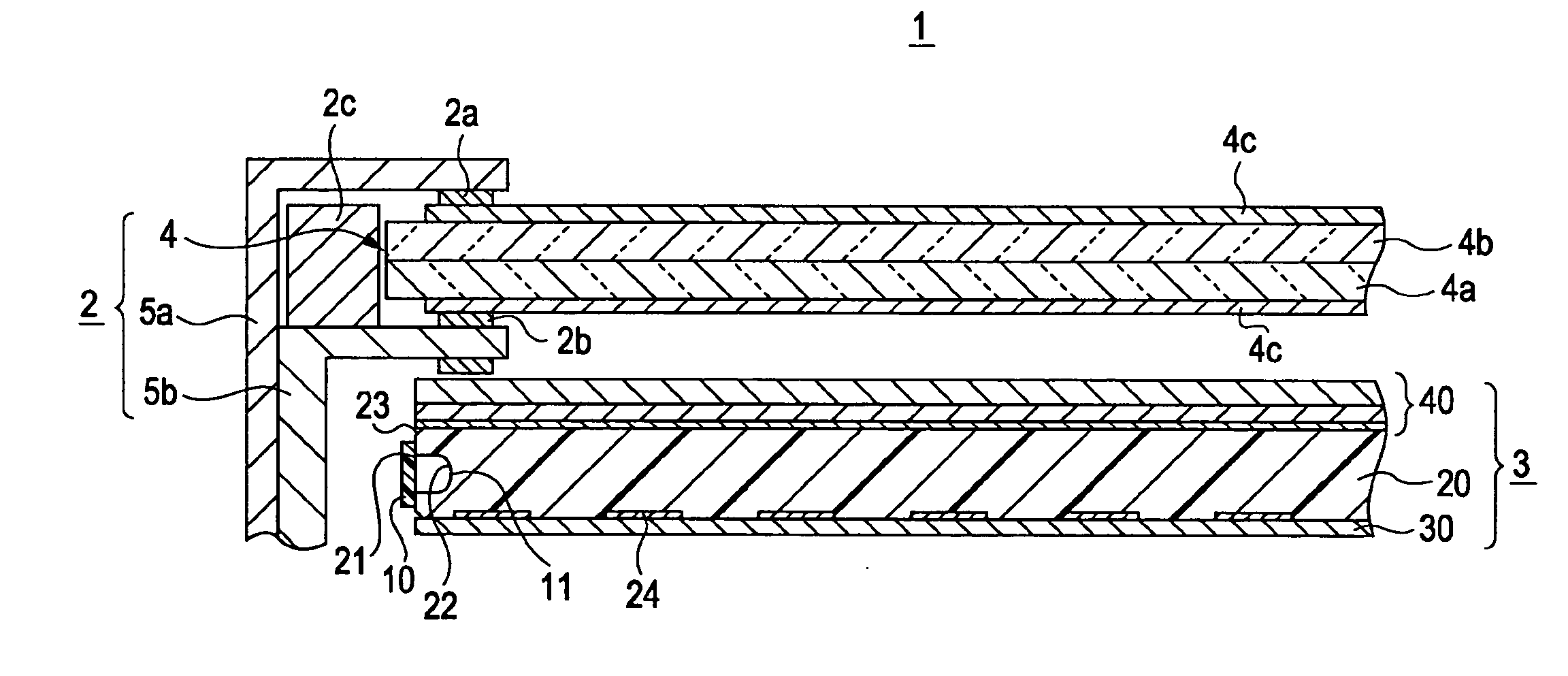 Backlight unit and liquid crystal display device