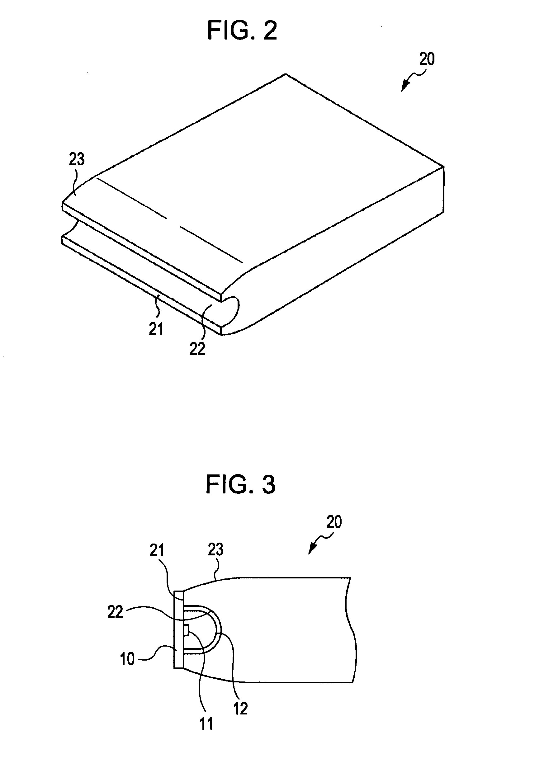 Backlight unit and liquid crystal display device