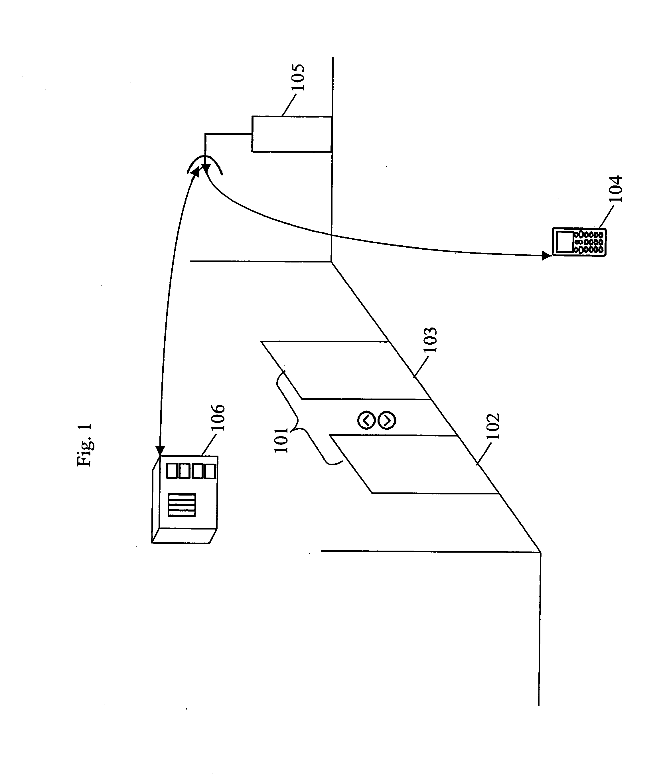 Method for controlling a transportation system