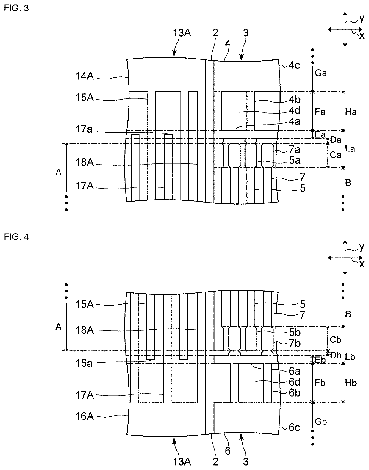 Acoustic wave device