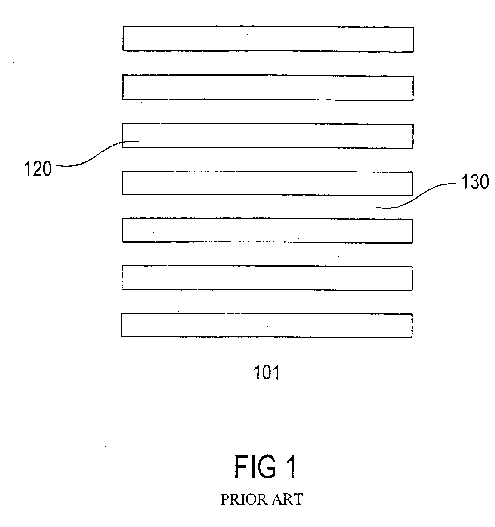 Alignment or overlay marks for semiconductor processing