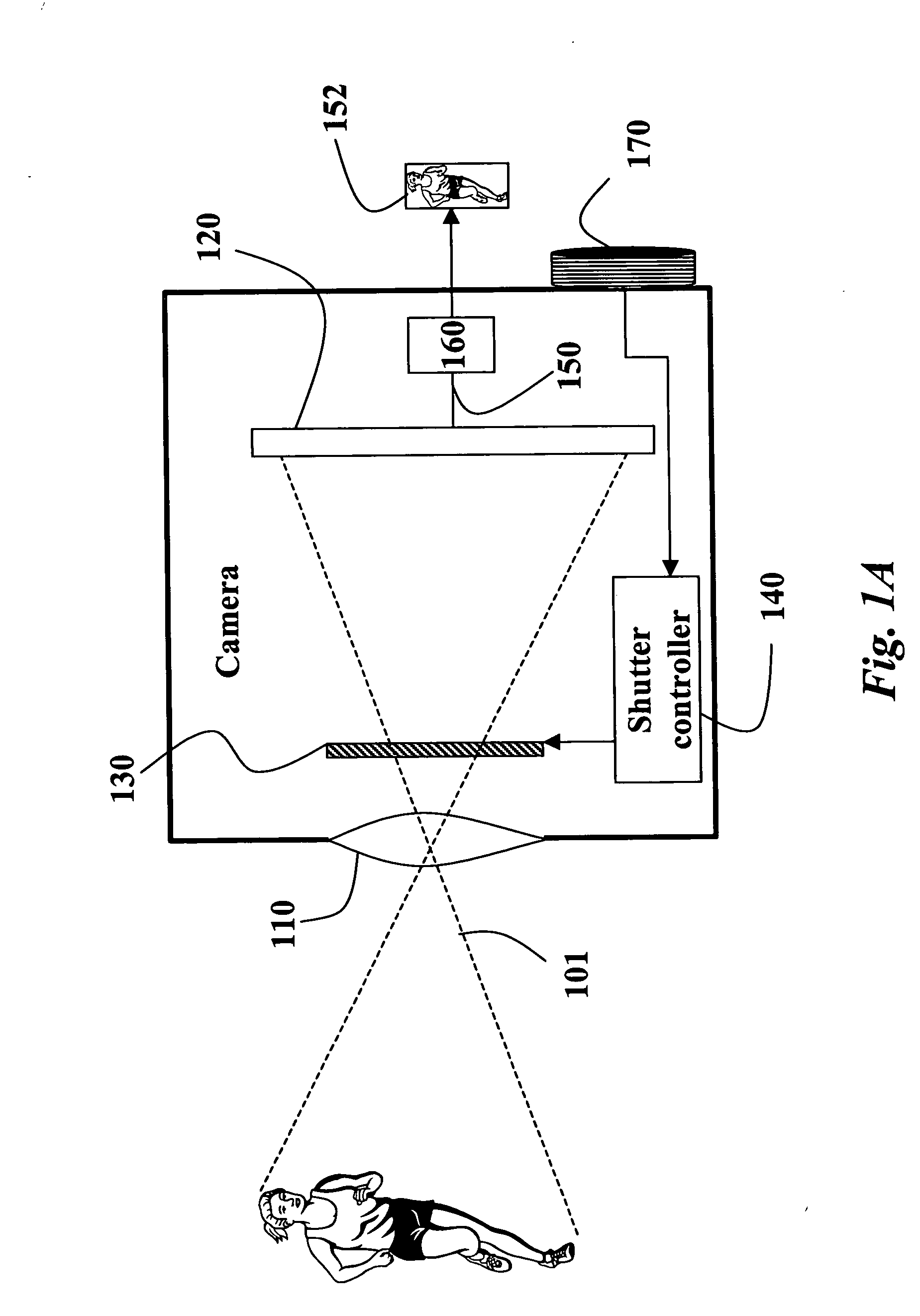 Method and apparatus for deblurring images