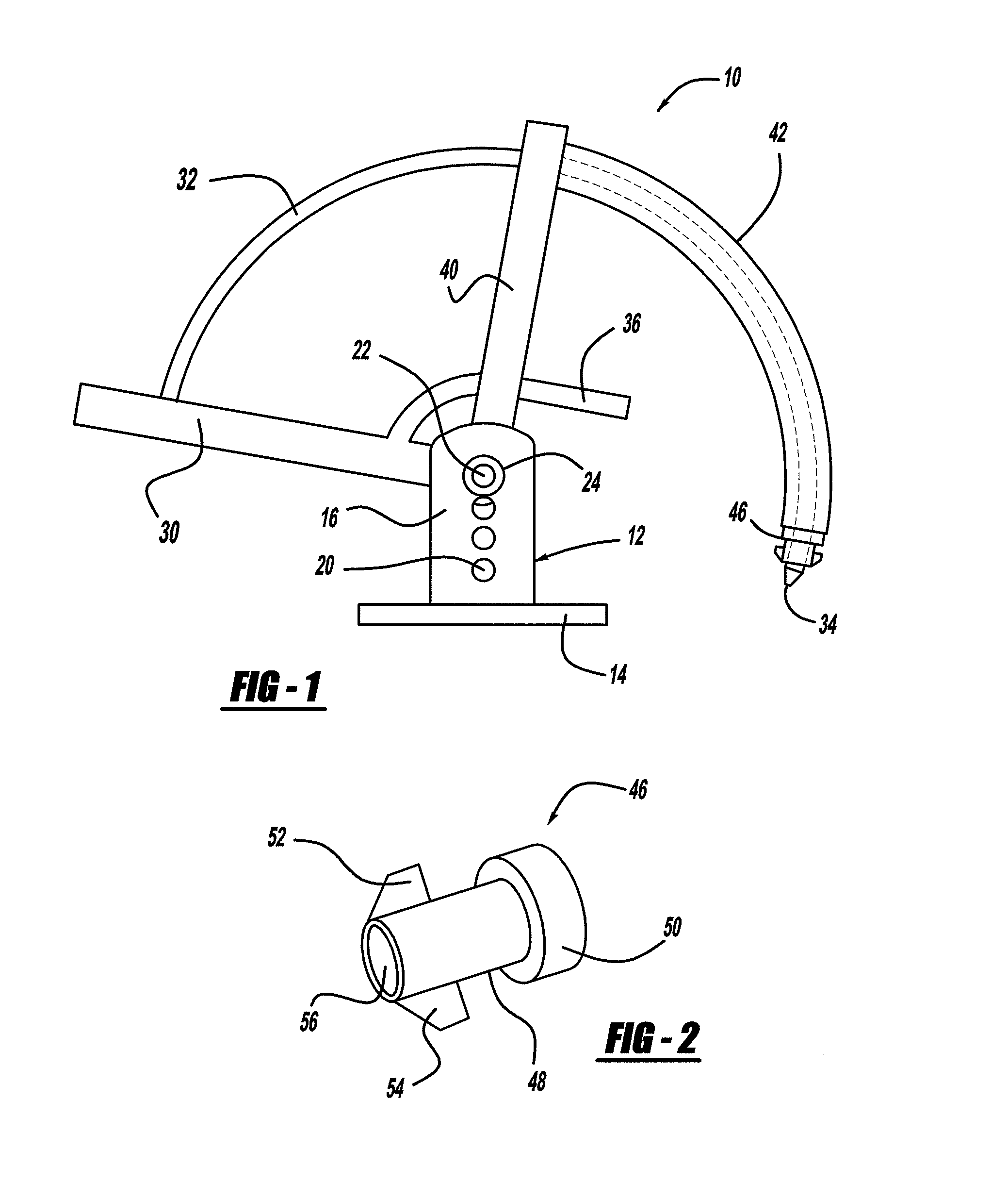 Interspinous Process Spacer Device