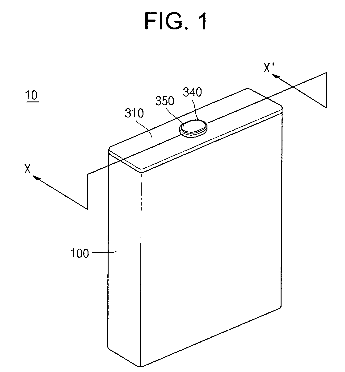 Secondary battery