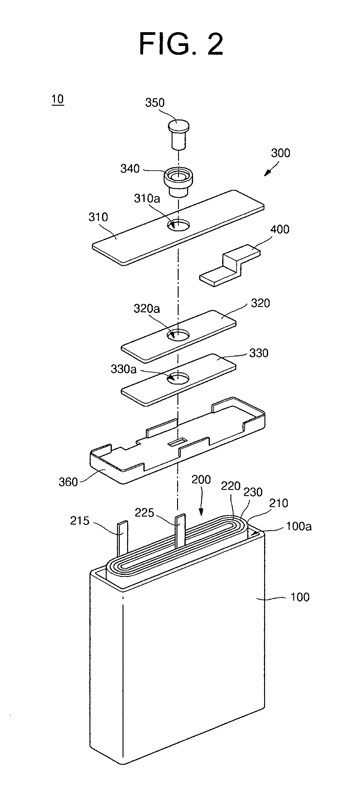 Secondary battery