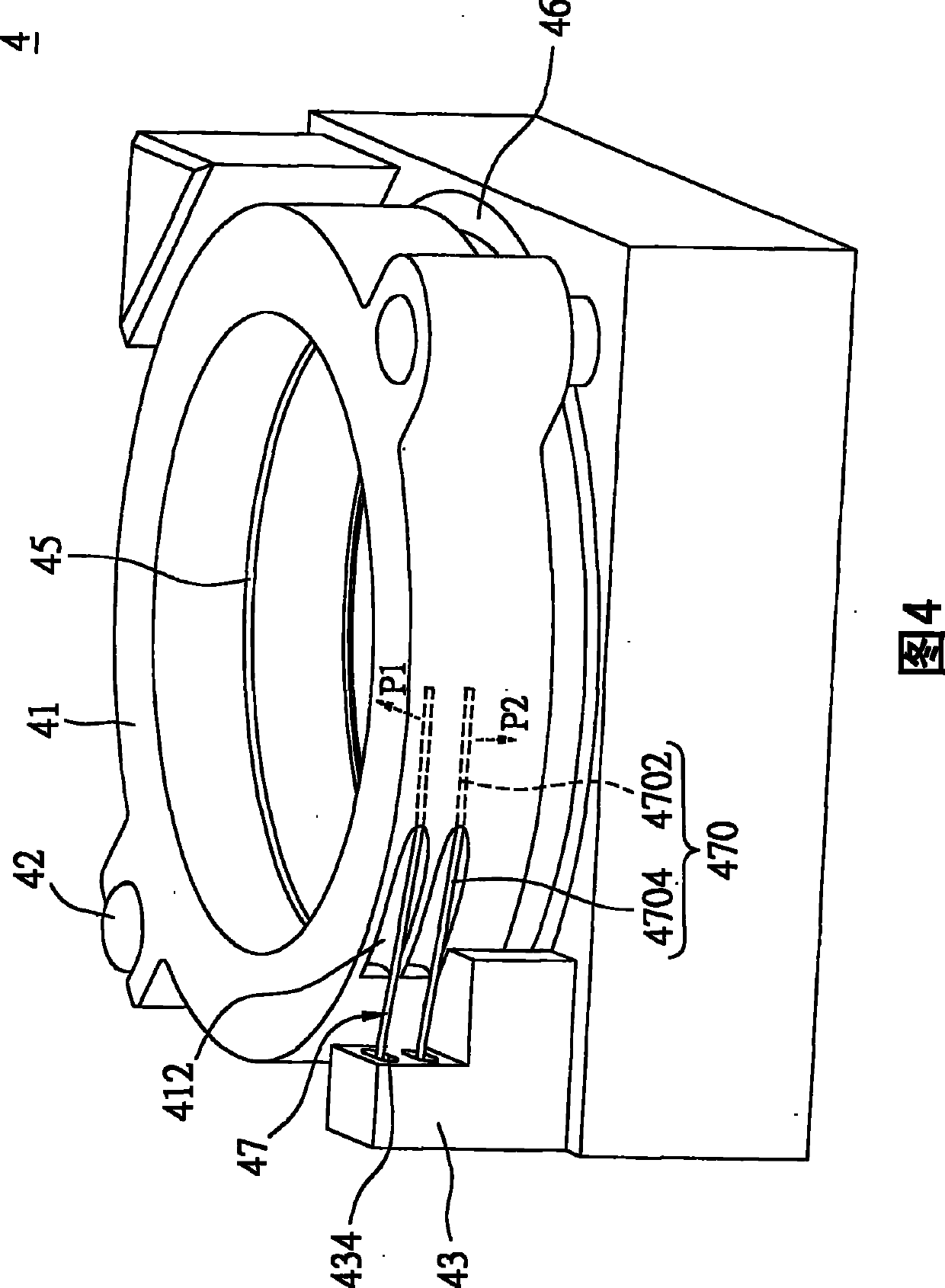 Voice coil motor