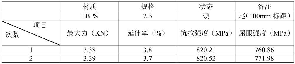 Cold-drawing forming technology of stainless steel wire material for ball-point pen point ball seat body