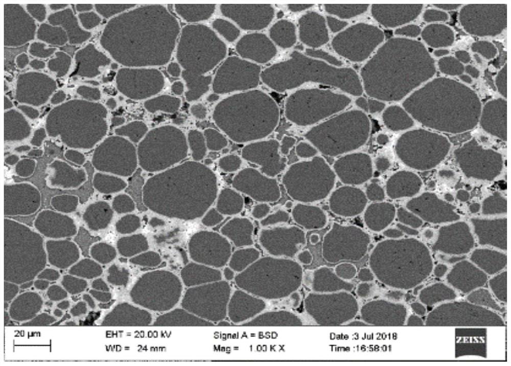 A method for in-situ toughening of strong and tough integrated cu/sn/ag welding materials