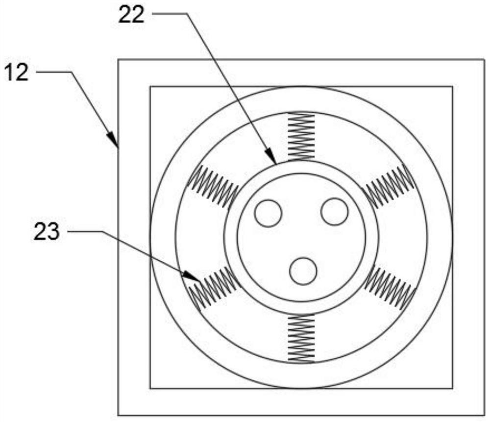 New energy charging pile detection equipment