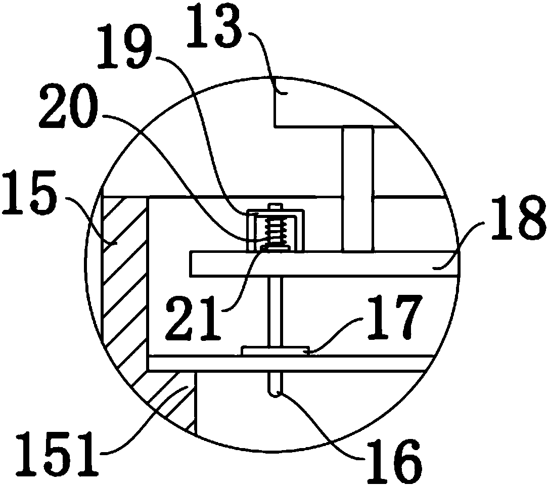 Stacking equipment for motor rotor cores