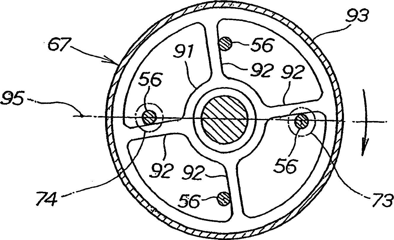 Wheel Alignment measuring method and apparatus