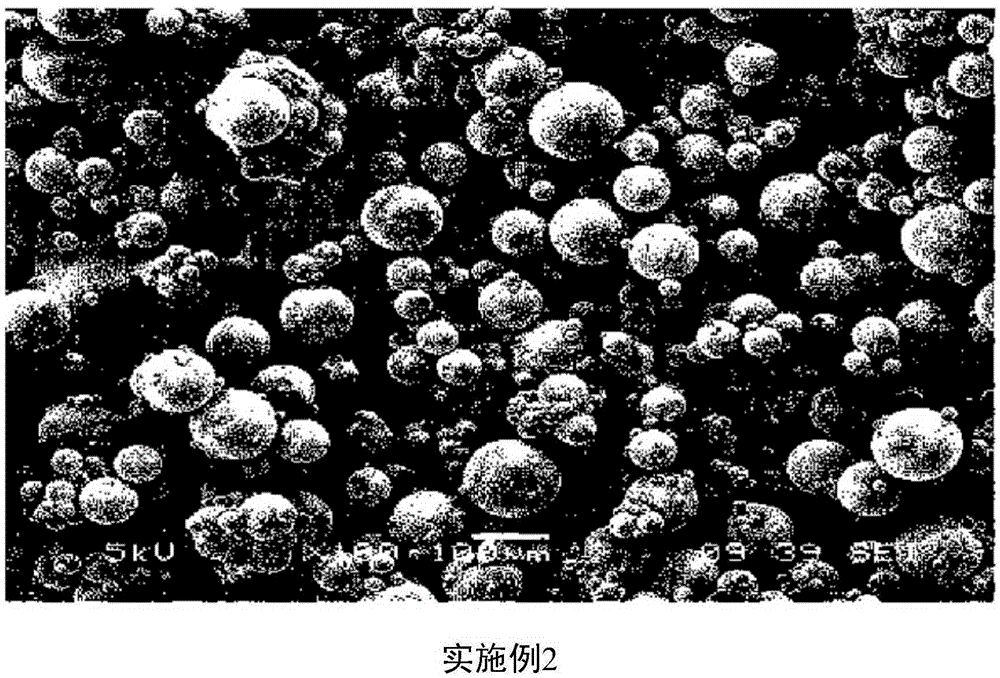 Pharmaceutical composition for parenteral administration, containing donepezil