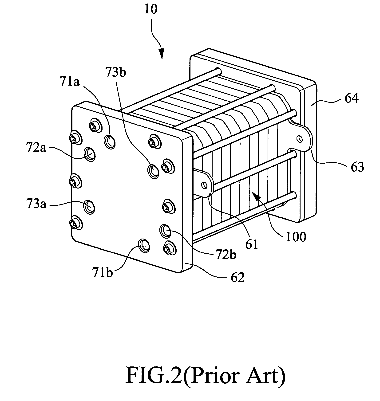 Method for manufacturing membrane electrode assembly of fuel cell by printing processes