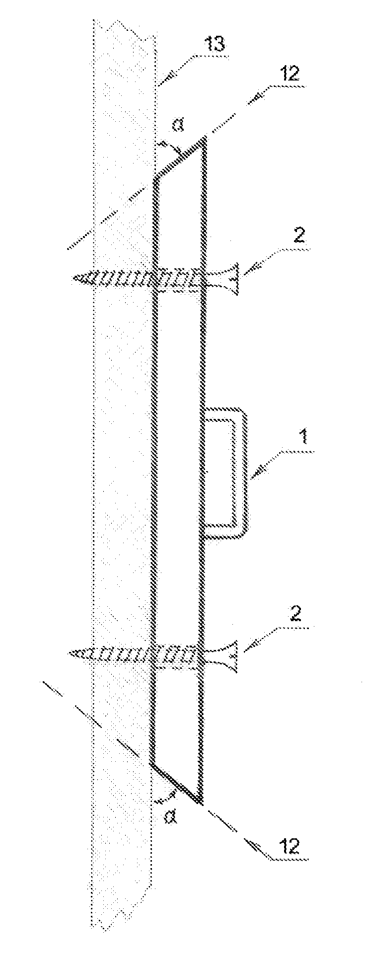 Method of creating and closing a drywall temporary access opening