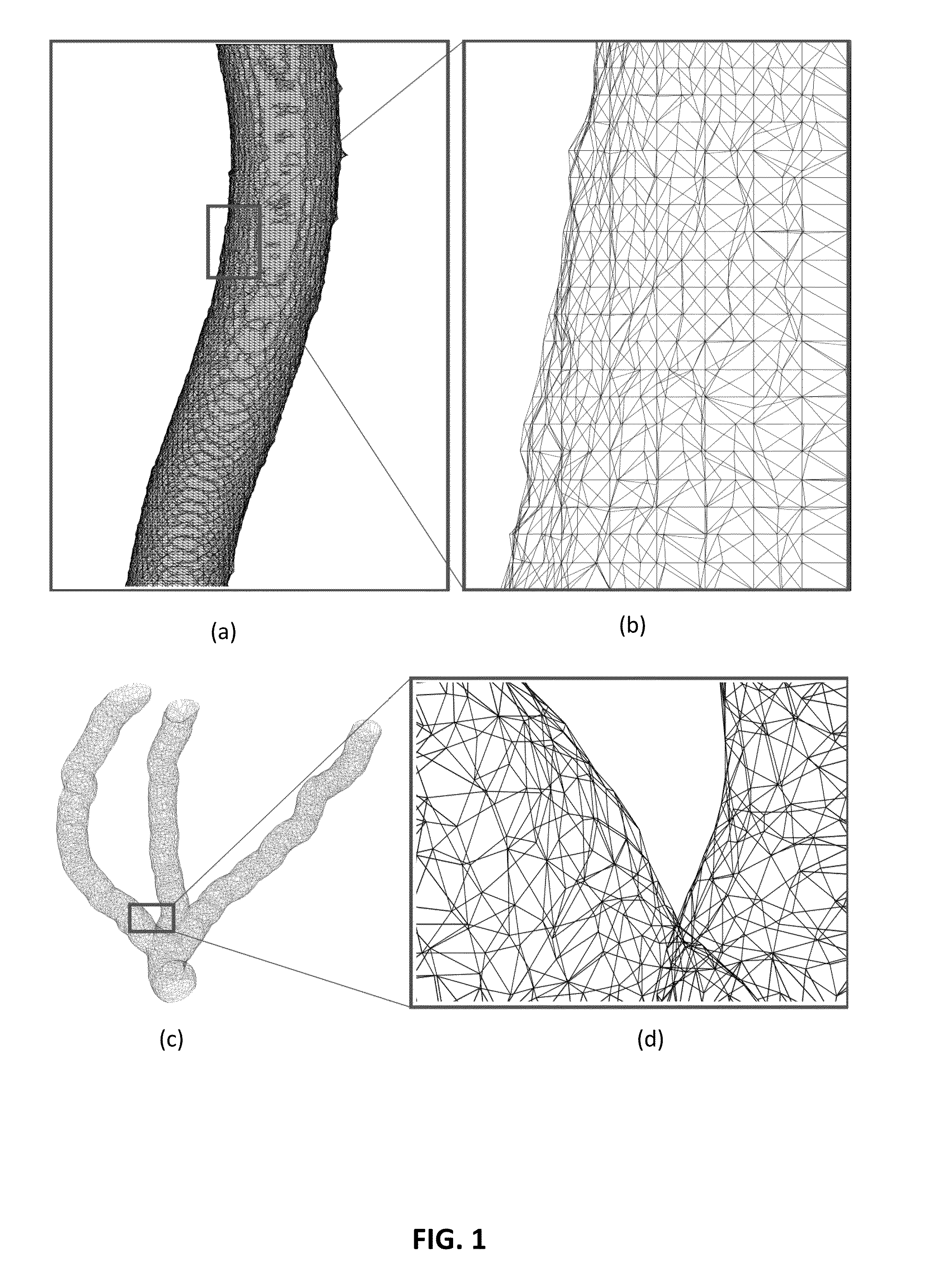 Artificial hollow biological tissue network and method for preparation thereof