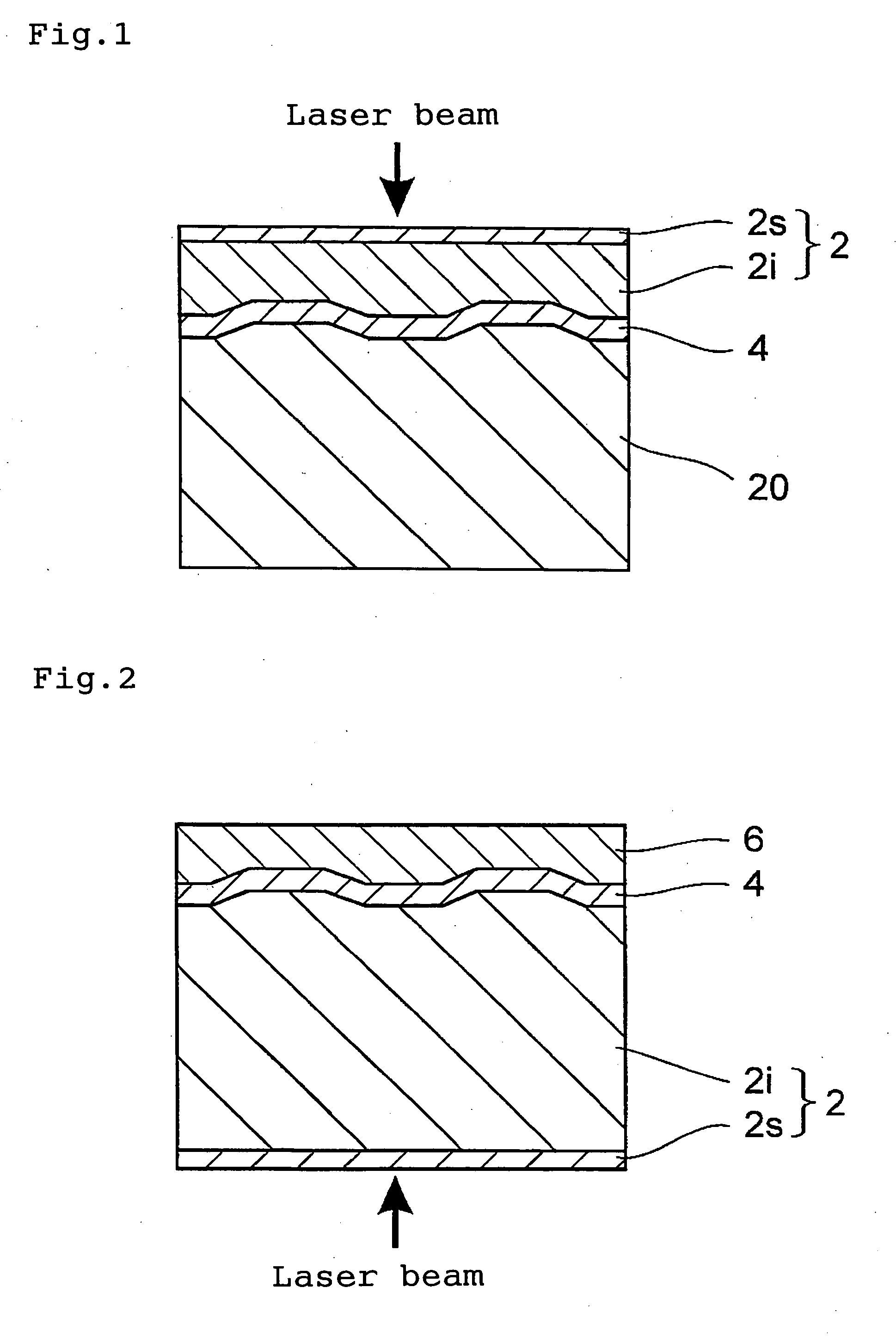 Artificial finger print liquid, testing method for optical information medium using it and optical information medium