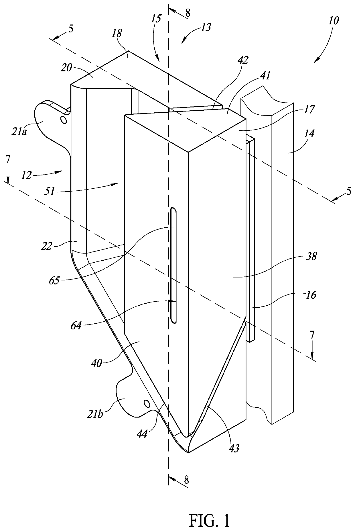 Aircraft door latch apparatus and related methods for use of the same