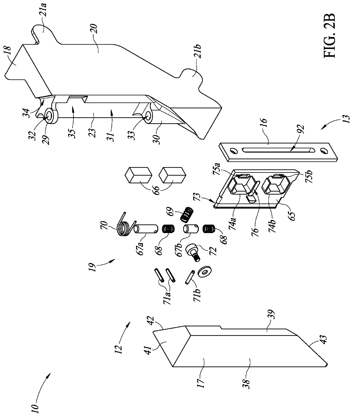 Aircraft door latch apparatus and related methods for use of the same