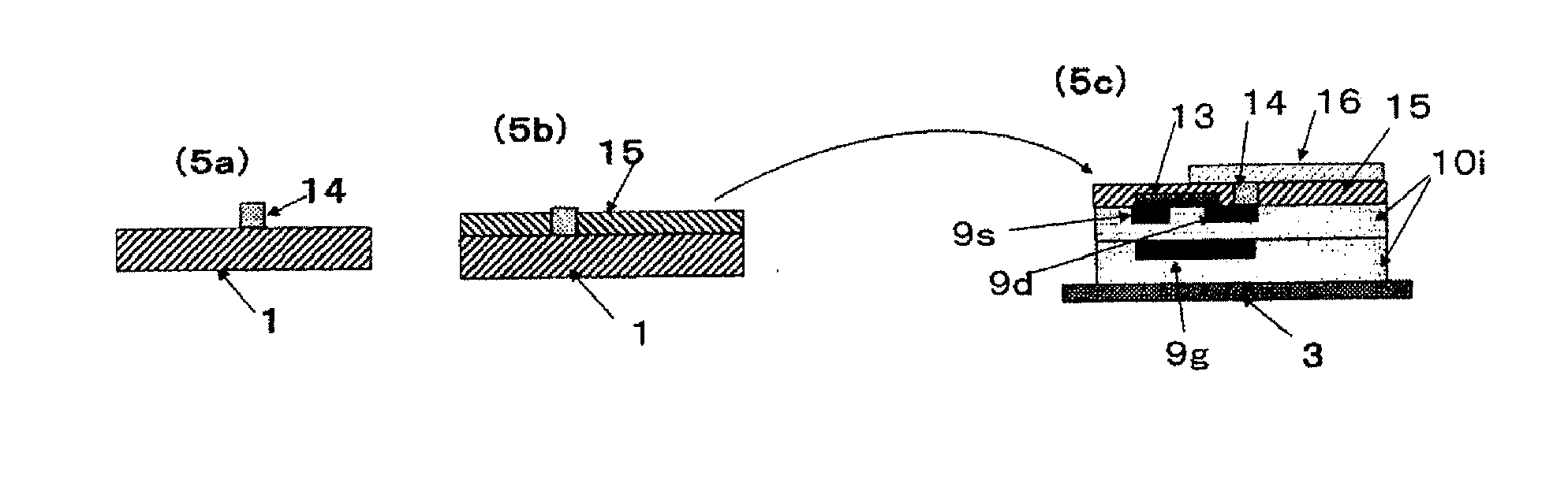 Electronic part manufacturing method and electronic part manufactured by the method