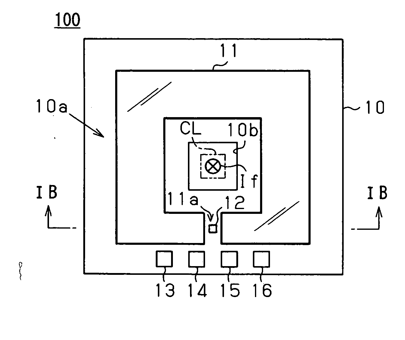 Current sensor and method of manufacturing the same