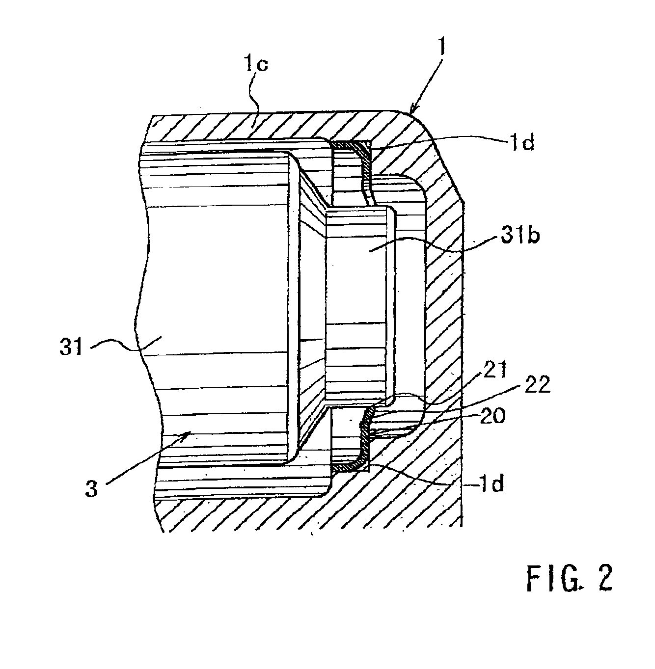 Throttle devices having motors supported by elastic, metallic support members