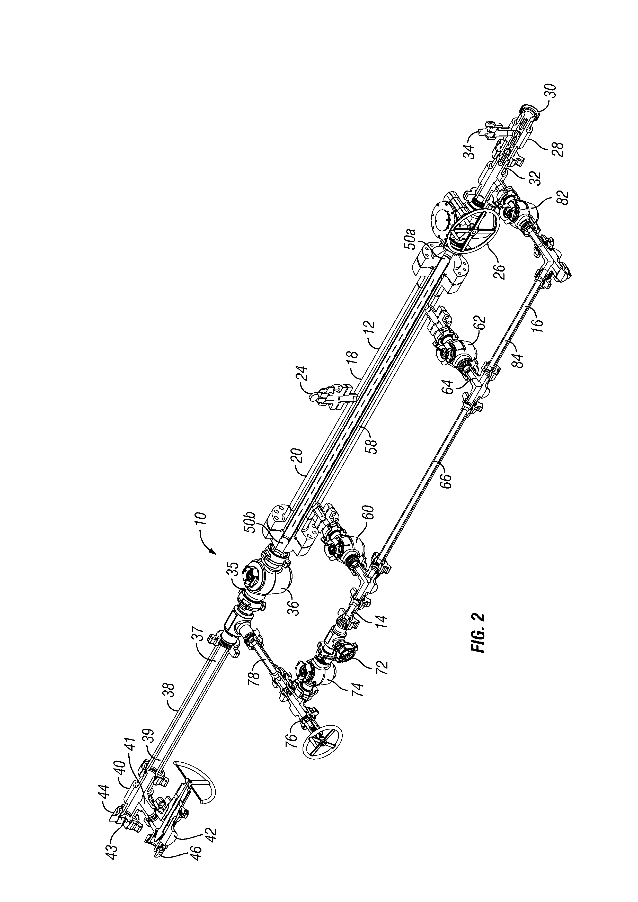 Method and system for surface filtering of solids from return fluids in well operations