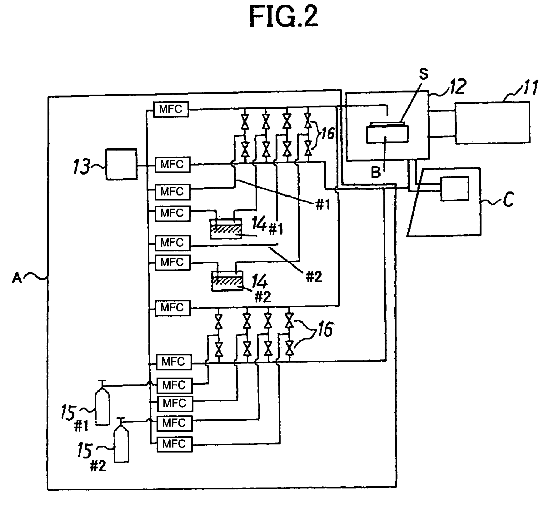 Semiconductor light-emitting device, surface-emission laser diode, and production apparatus thereof, production method, optical module and optical telecommunication system