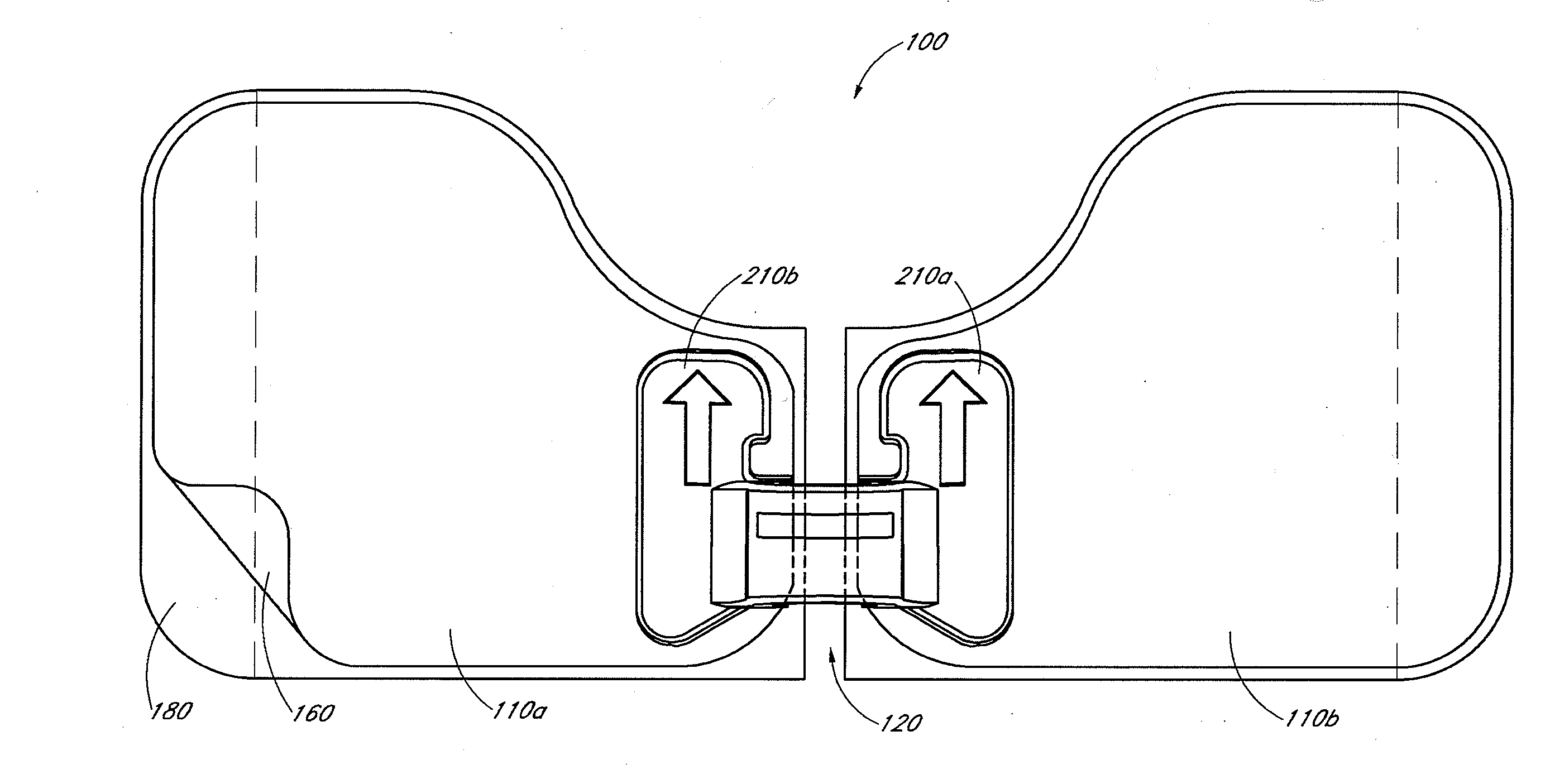 Securement device