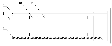 New energy screening device