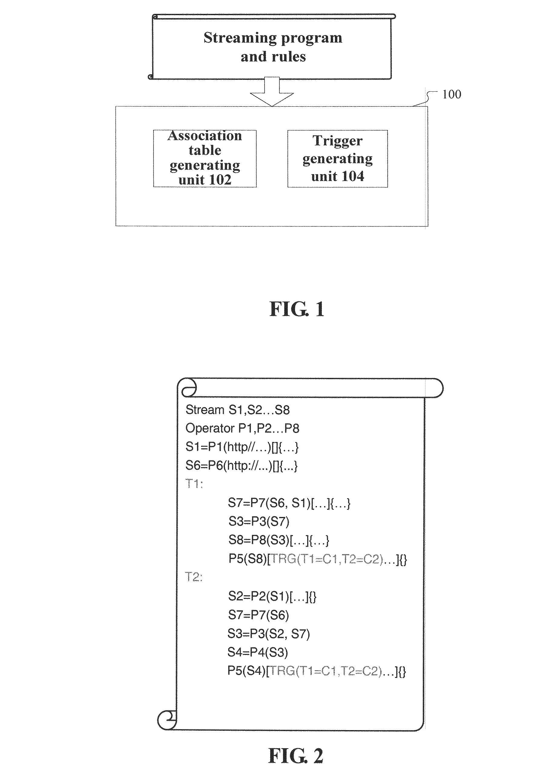 Method and system for loading status control of dll