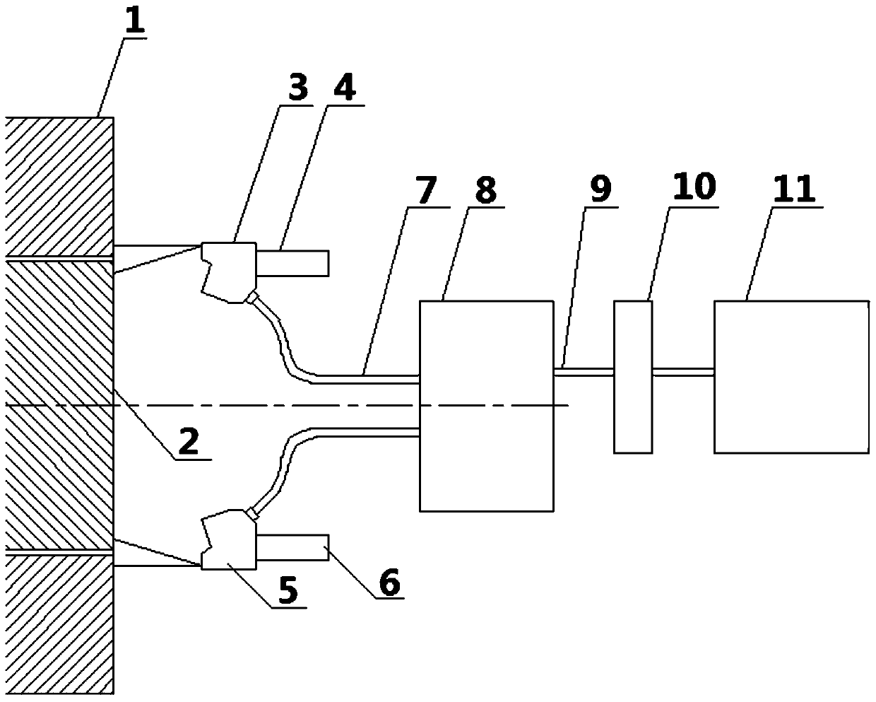 An Assembly Clearance Monitoring System for Shaft Hole Components