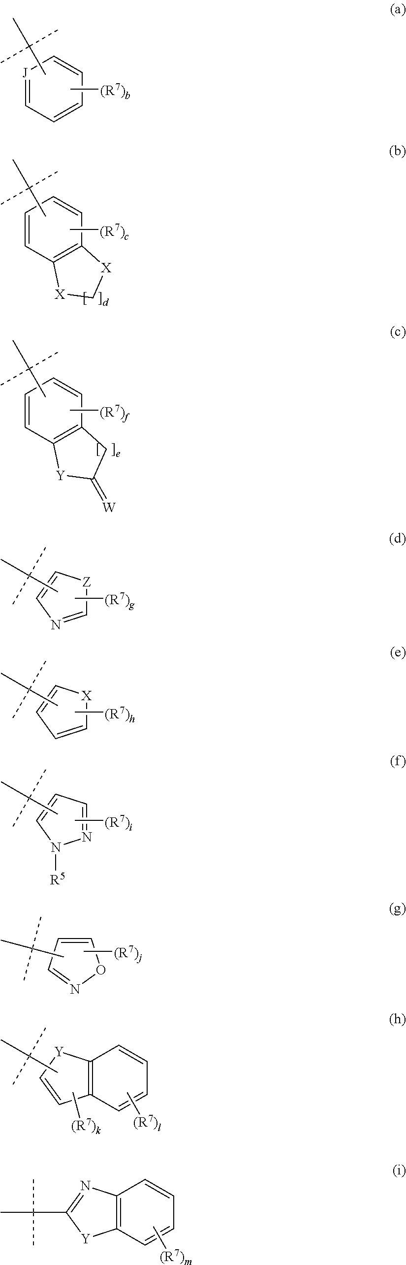 Pyrrolidine-substituted azaindole compounds having 5-ht6 receptor affinity