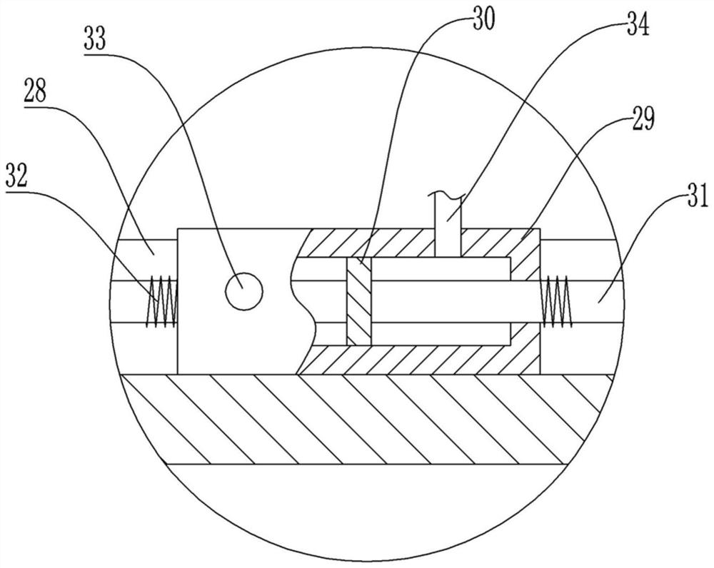 Laser cutting device for accessory skin coating