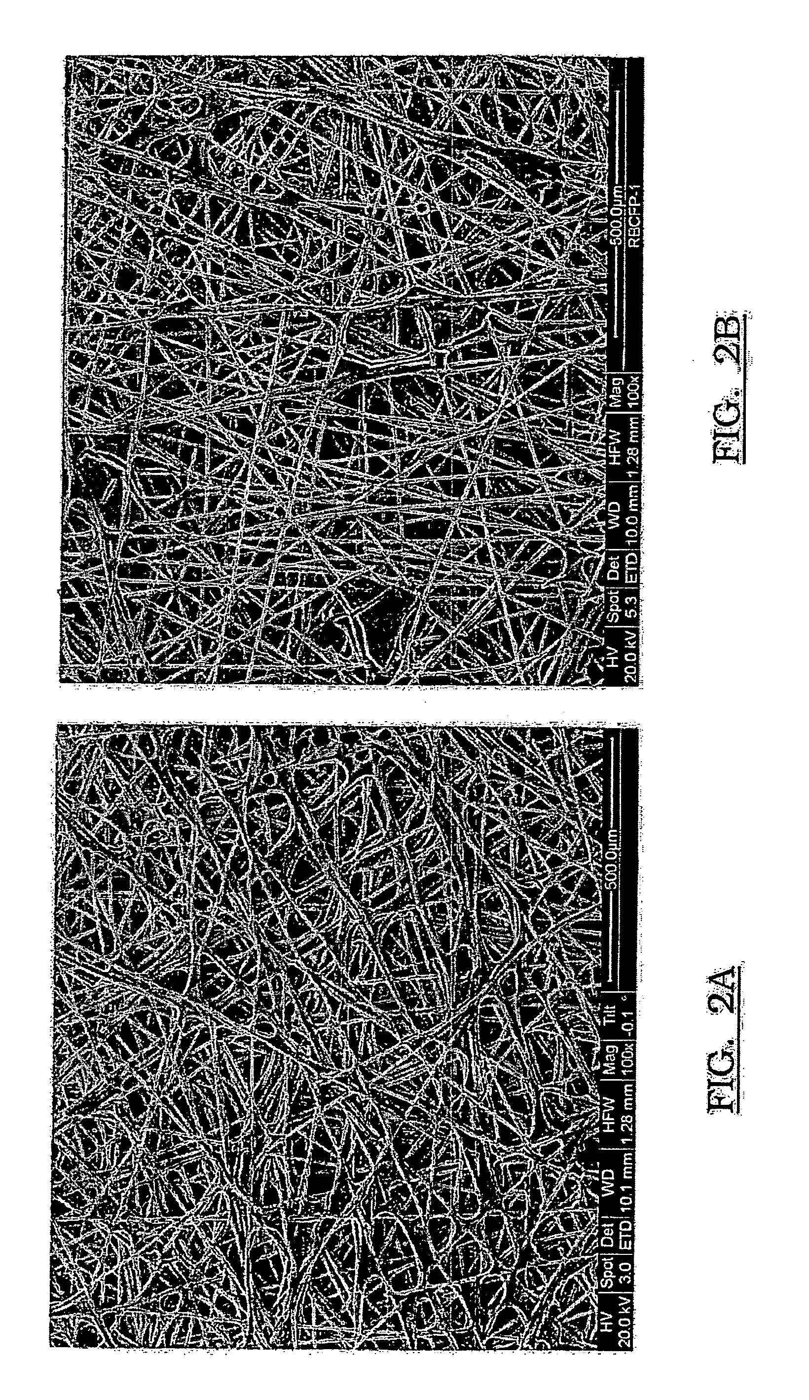 Gas diffusion media and fuel cell