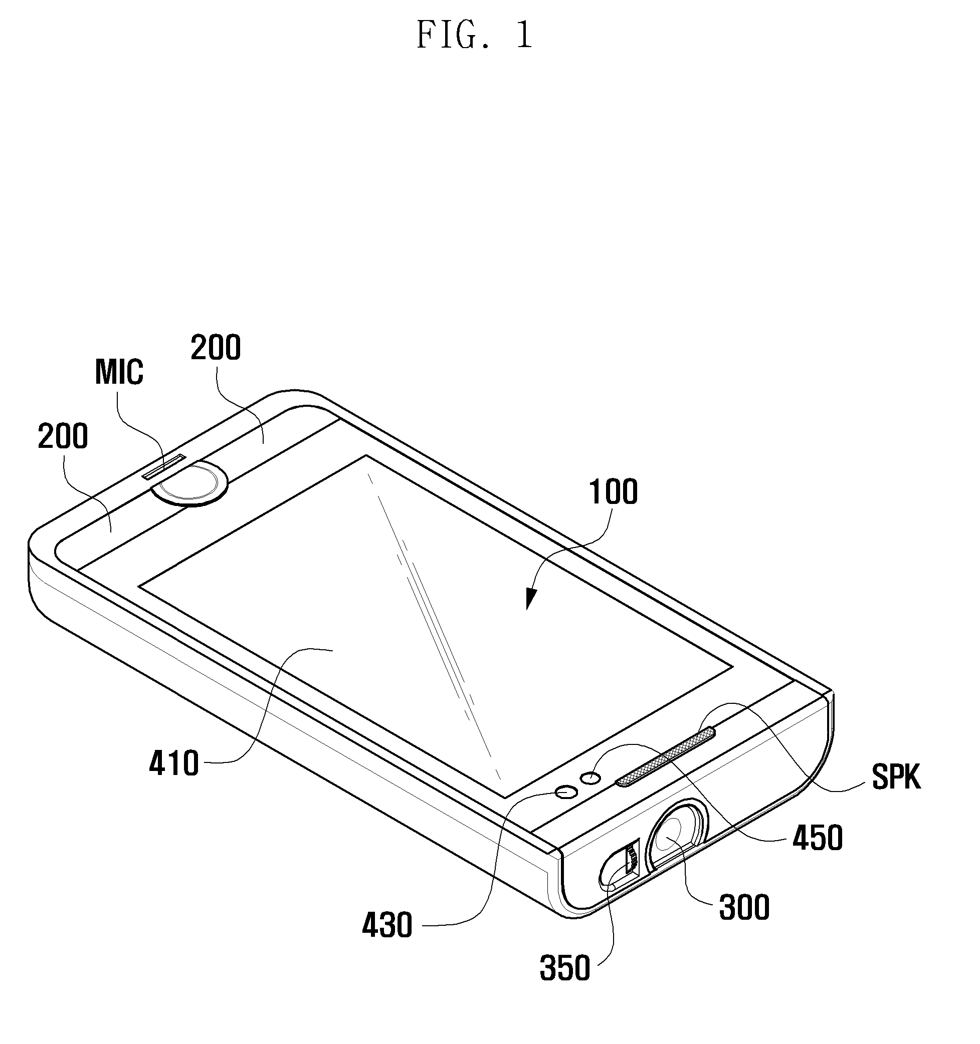Method and system for controlling output of a mobile device