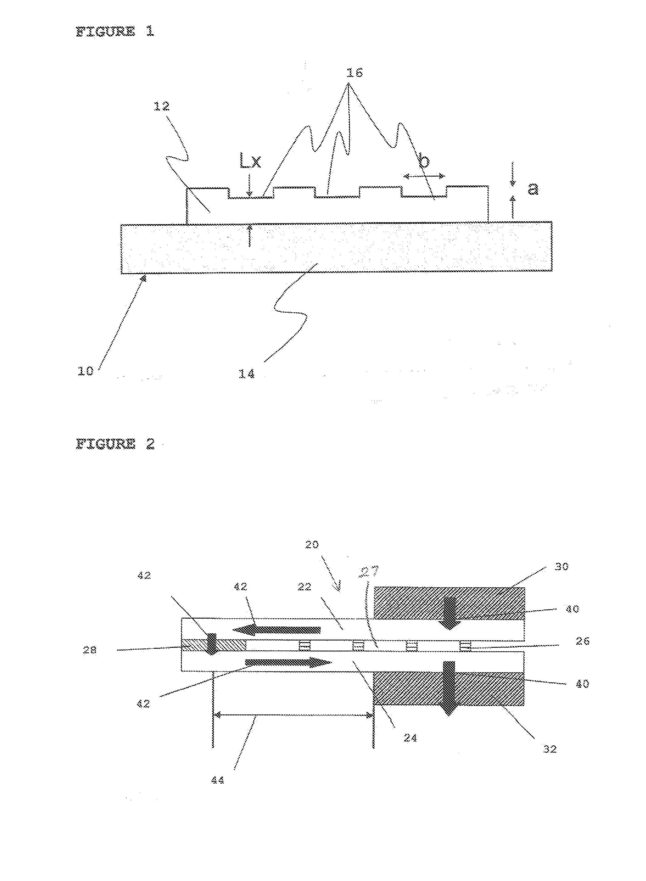 Method and System for High Efficiency Electricity Generation Using Low Energy Thermal Heat Generation and Thermionic Devices