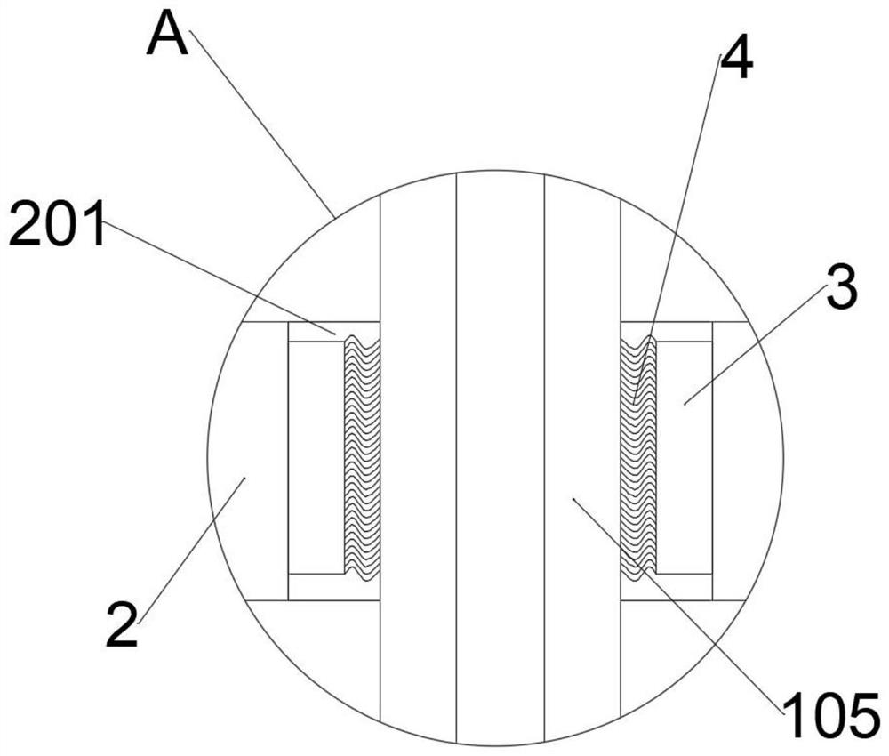 Sulfur dioxide cooler